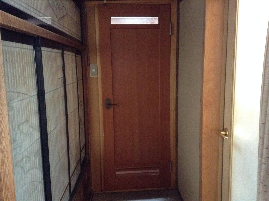 Chitosekan Nozawaonsen Exteriör bild